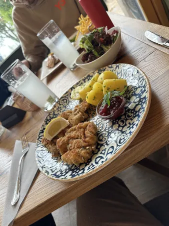 Bild von Restaurant Zenz'n Stub'n