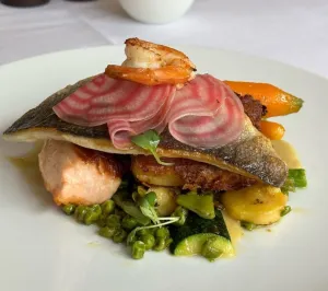 Columbia Ristorante