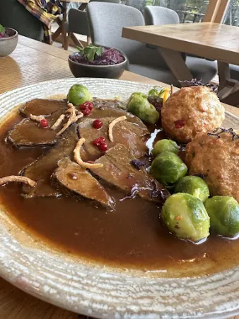 Bild von Restaurant Zenz'n Stub'n
