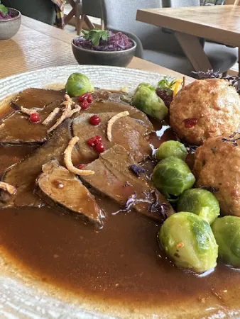 Bild von Restaurant Zenz'n Stub'n