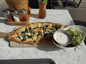 OGI Schnellrestaurant