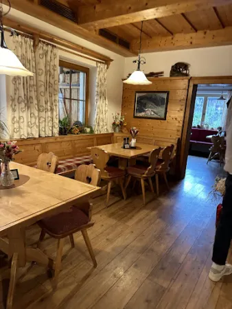 Bild von Restaurant Zenz'n Stub'n