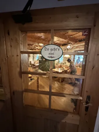 Bild von Restaurant Zenz'n Stub'n