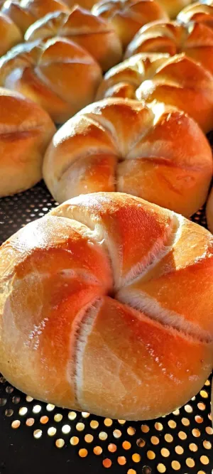 Landbäckerei Hilbert GmbH