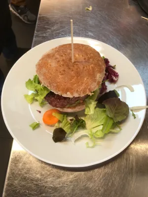 Restaurant Besen-Beiz