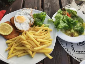 Zum Paradies