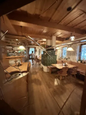 Bild von Restaurant Zenz'n Stub'n