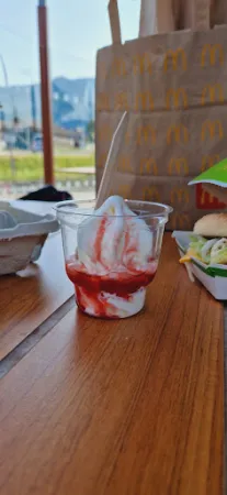 Bild von McDonald's Inzersdorf im Kremstal