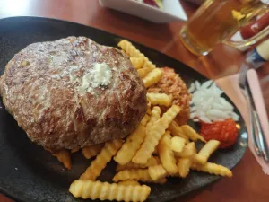 Gaststätte Talaue Winnenden