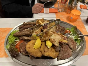 Gaststätte Talaue Winnenden