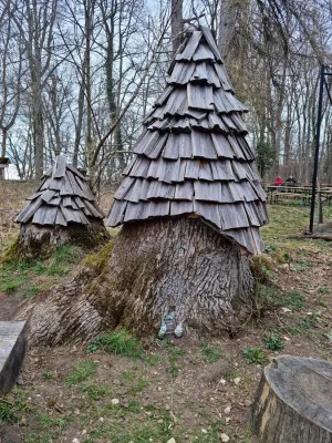 Waldschenke Rosenstein