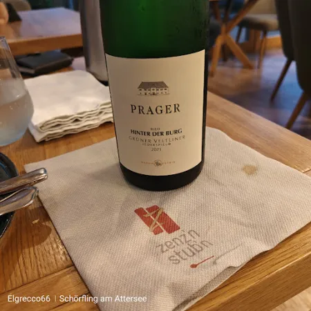 Bild von Restaurant Zenz'n Stub'n