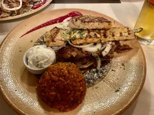 Yamas - Adler