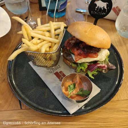 Bild von Restaurant Zenz'n Stub'n