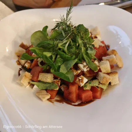 Bild von Restaurant Zenz'n Stub'n
