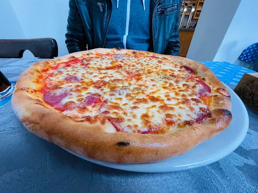 Bild von Pizzeria Restaurant Dolce Vita- Stefaniebrücke