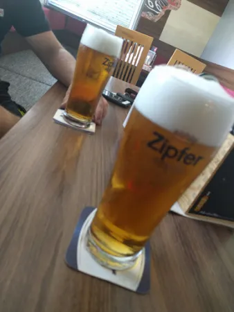 Bild von Geri's ImBiß-Stube