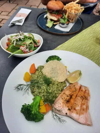 Bild von Restaurant Zenz'n Stub'n