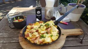 Restaurant Schillings