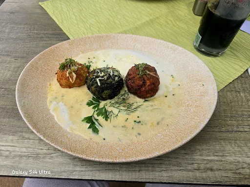 Bild von Restaurant Zenz'n Stub'n