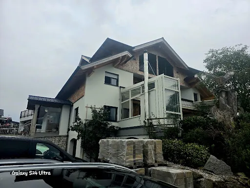 Bild von Restaurant Zenz'n Stub'n