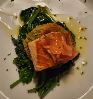 Ristorante Da Claudio