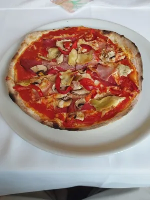 Pizzeria-Ristorante Il Principe