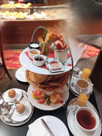 Bild von Café Konditorei Sturmberger