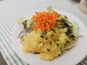 Restaurant & Weingut Kräuterbühl