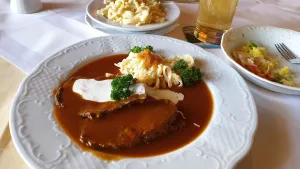 Hotel Deutscher Kaiser