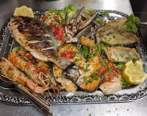 Ristorante Pizzeria LINDENECK