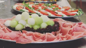Gasthaus Pizzeria Adler