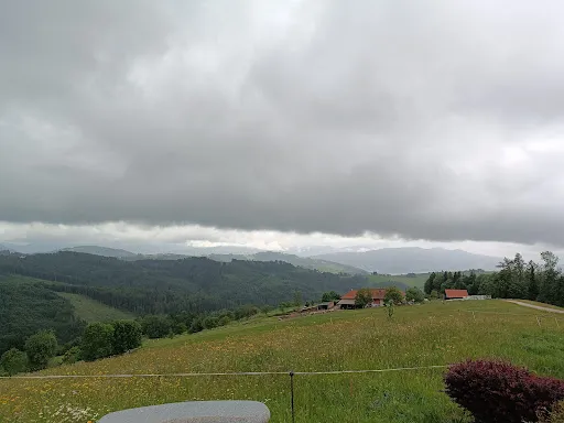 Bild von Jausenstation Weißn am Sattel