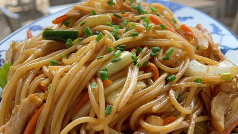Bild von Cooking Sun | Wok &amp; Sushi