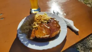Knörzerhaus