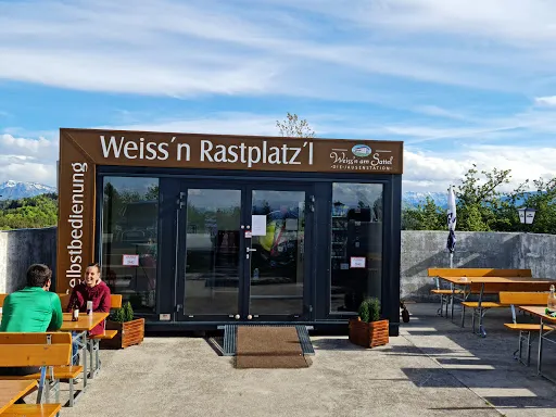 Bild von Jausenstation Weißn am Sattel