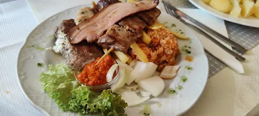 Bild von Gasthaus Kilian