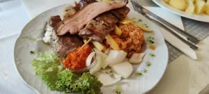 Gasthaus Kilian