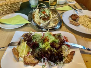 Gaststätte Linde