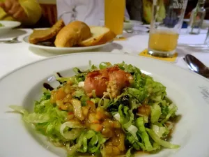 Hotel Goldenes Lamm