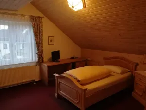 Gästehaus Stetter