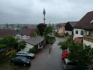Gästehaus Stetter