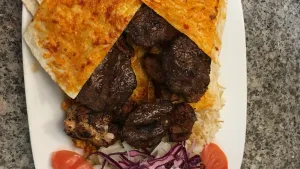 Neuler kebap&pizza haus