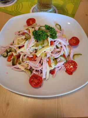 Gaststätte Grüner Baum