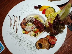 Hotel-Restaurant Roter Ochsen