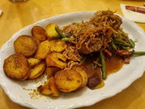 Restaurant Adler