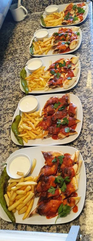 Konya Kebap Westhausen