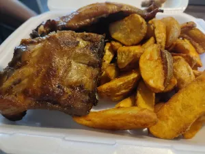 Dorfgriller