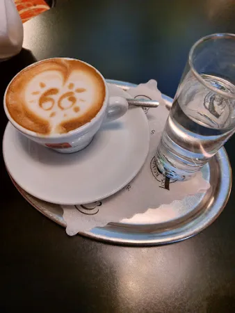 Bild von Café Konditorei Sturmberger