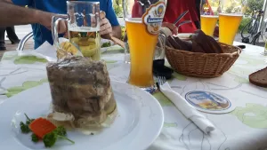 Landgasthaus Zanken